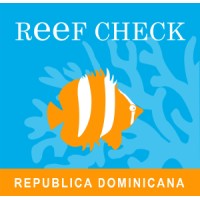 Reef Check Dominican Republic Logo
