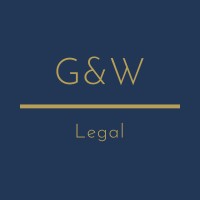 G&W Legal Logo