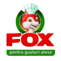 Fox Romania Logo