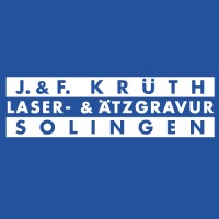 KRÜTH GmbH Logo