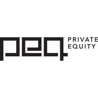 PEQ Invest Logo