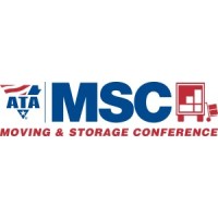 ATA Moving and Storage Conference Logo