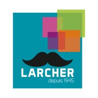 Larcher particuliers Logo