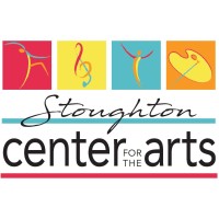 Stoughton Center for the Arts Logo