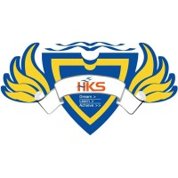 HKS INTERNATIONAL SCHOOL Logo