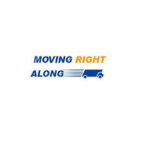 Moving Right Along Logo