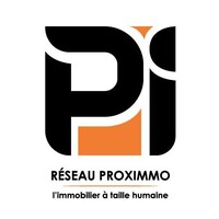 Proximmo Logo