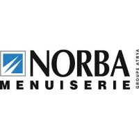 NORBA Menuiserie MPP Centre Logo