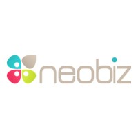 NEOBIZ Logo