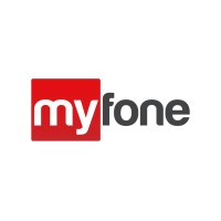 myfone GmbH Logo