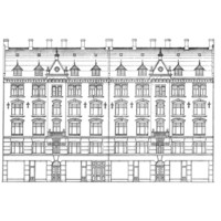 ABF Godthåbsvej 4-6 Logo