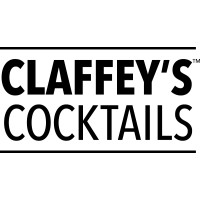 Claffeys Cocktails Logo