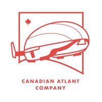 Canadian Atlant Company Ltd. Logo