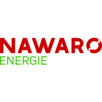 NAWARO ENERGIE Betrieb GmbH Logo