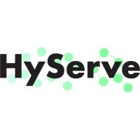 HyServe Logo