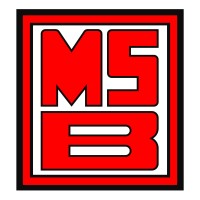 The Miners State Bank Logo