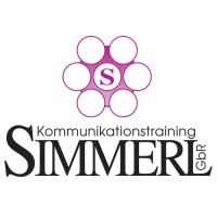 Kommunikationstraining Simmerl GbR Logo