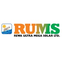 Rewa Ultra Mega Solar Limited Logo