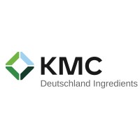 KMC Deutschland Ingredients GmbH Logo