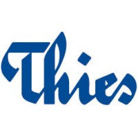 Thies GmbH & Co. KG Logo