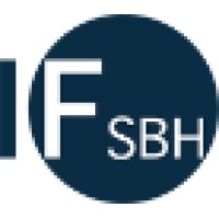 International Federation for Spina Bifida and Hydrocephalus Logo