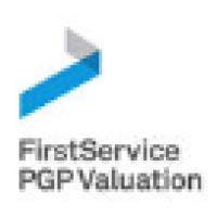 FirstService PGP Valuation Logo