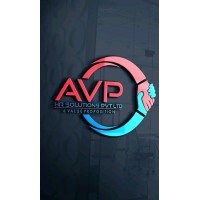 AVP HR Solutions Pvt Ltd Logo