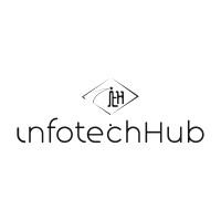 InfotechHub Logo