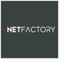 NETFACTORY GmbH Internet Service Logo
