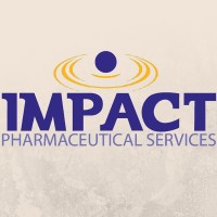 Impact Pharmaceutical Services Logo