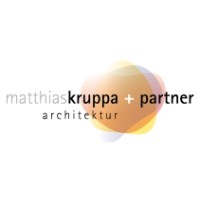 Matthias Kruppa + Partner Logo