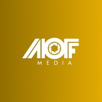 AOF MEDIA Logo