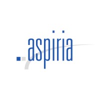 Aspiria Informationstechnologie GmbH Logo