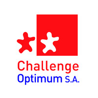 Challenge Optimum S.A. Logo