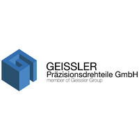 Geissler Präzisionsdrehteile GmbH Logo