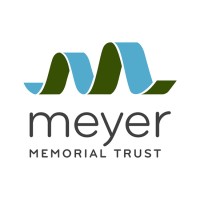Meyer Memorial Trust Logo