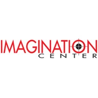 Imagination Center Inc. Logo