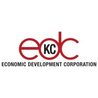 Economic Development Corporation of Kansas City, MO Logo