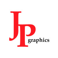 JP Graphics, Inc. (Santa Clara) Logo