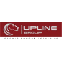 Upline Group Logo