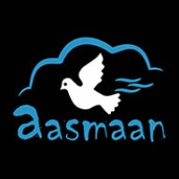 AASMAAN Foundation Logo