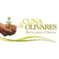 Cuna de Olivares Logo