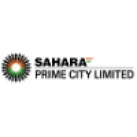 Sahara Prime City Limited Logo