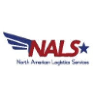 North American Logistics Services Logo