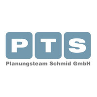 Planungsteam Schmid GmbH Logo