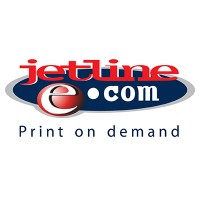 Jetline Print on Demand Logo