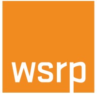 WSRP, LLC Logo