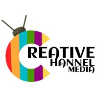 Creative Channel Logo