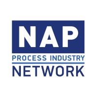 Stichting NAP Logo