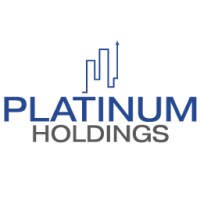 Platinum Holdings Logo